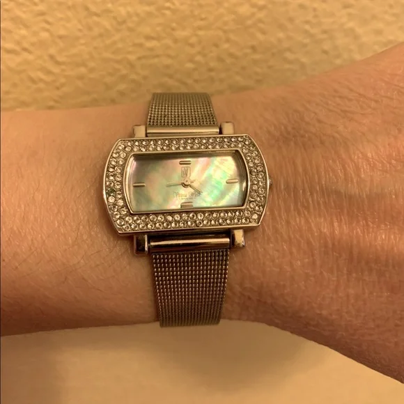Victoria Wieck | Accessories | Victoria Wieck Watch | Poshmark display picture 1